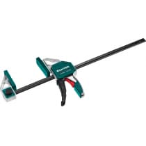 KRAFTOOL EXTREM 450/95 струбцина пистолетная 32228-45_z01