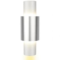 Точечный светильник Escada  20037SMU/01LED SWH/SSL