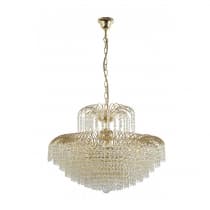 Подвесная люстра Arti Lampadari Salentino E 1.5.60.100 G
