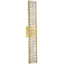 Бра Newport 8240 8244/A gold NEW