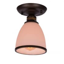 Потолочный светильник Arte Lamp Bonito A9518PL-1BA