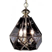 Подвесной светильник Citilux ВИТРА-1 CL442130