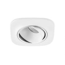 Точечный светильник Techno Led Premium S511 WH Ambrella