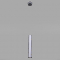 Подвесной светильник Elektrostandard Bong 50214/1 LED хром