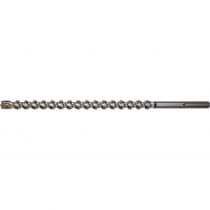 Бур по бетону KRAFTOOL 25 х 520 мм, SDS-max 29317-520-25