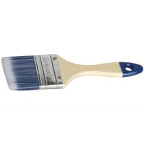 Кисть плоская STAYER 63 мм, 2,5", щетина искусственная AQUA-STANDARD 01032-063