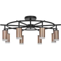 Потолочная люстра Lightstar Rullo LR7183080