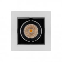 Встраиваемый светильник Arlight CL-KARDAN-S102x102 9W 3000K IP20 024126