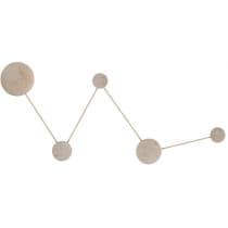 Настенный светильник Odeon Light Travertino 6625/25WL
