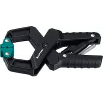 Зажимная струбцина 38х38 мм KRAFTOOL RC-38 32224-04