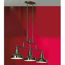 Подвесной светильник Lussole Sona LSL-3013-03