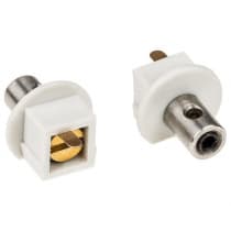 Заглушка Arlight PDS-R 012035 (упак. 10 шт.)