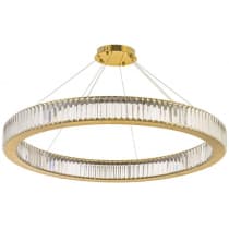 Подвесной светильник Arti Lampadari Anzio Anzio L 1.5.100.100 G
