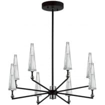 Потолочная люстра Odeon Light Fungo 5429/39L