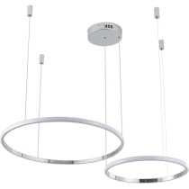 Подвесной светильник Zortes Ringolight ZRS.33322.63F