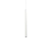 Подвесной светильник Ultrathin ULTRATHIN D040 ROUND BIANCO Ideal Lux