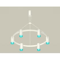 Подвесной светильник Ambrella Traditional XB9021202