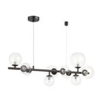 Люстра подвесная ODEON LIGHT TOVI 4818/10