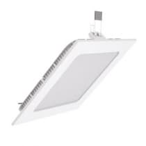Встраиваемый светодиодный светильник Gauss Downlight 9W IP20 4100K 940111209