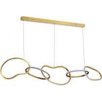 Подвесной светильник ST Luce Abra SL6505.203.50