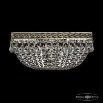Бра 1901 19012B/35IV GB Bohemia Ivele Crystal