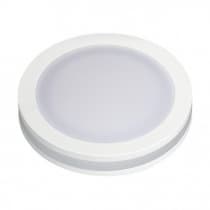 Встраиваемый светильник Arlight LTD-85SOL 5W 6000K IP44 018042