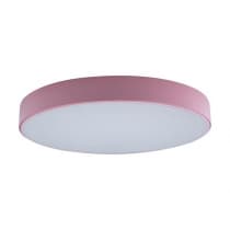 Потолочный светильник Axel 10002/24 Pink Loft It
