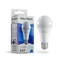 Лампочка светодиодная General Purpose Bulb 15w 7157 Voltega