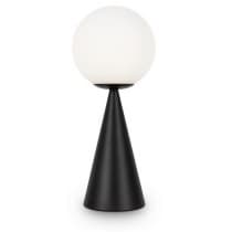 Интерьерная настольная лампа Freya Glow FR5289TL-01B