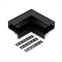 Коннектор угловой Elektrostandard Slim Magnetic 85093/11