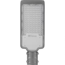 Уличный светильник консольный светодиодный, на столб FERON SP2919, 150W, 6400К, цвет серый 32574