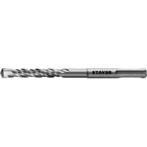 STAYER Бур SDS-plus 10 x 110  мм, Professional 2930-110-10_z02