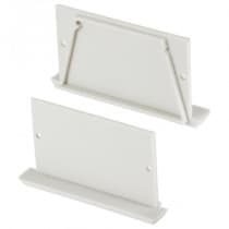 Заглушка Arlight KLUS-POWER-RW70F 019889 (упак. 2 шт.)