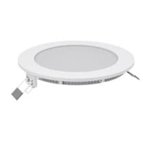 Встраиваемый светодиодный светильник Gauss Downlight 9W 4100K 939111209
