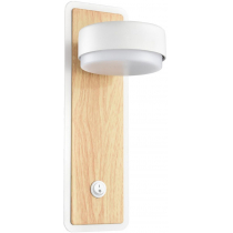 Настенный светильник Lumion Leland 8263/1W