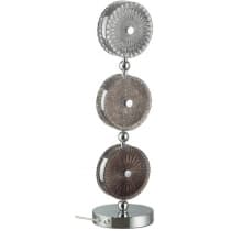 Интерьерная настольная лампа Odeon Light Caramella 5416/13TL