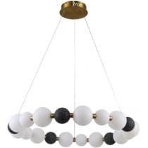 Подвесной светильник Kink Light Мони 07627-80,19