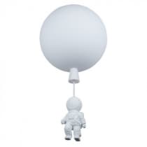 Подвесной светильник Cosmo 10044/250 White Loft It