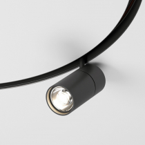 Трековый светильник Elektrostandard Slim Magnetic 85187/01