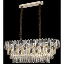 Подвесная люстра Cordelia WE132.14.303 Wertmark