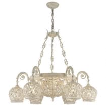 Подвесная люстра Gloria WE322.12.003
