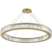Подвесной светильник Arti Lampadari Anzio Anzio L 1.5.100.100 A