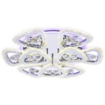 Потолочная люстра Ambrella Acrylica FA2922