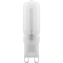 Лампа светодиодная FERON LB-431, JCD9 (капсульная), 7W 230V G9 6400К 25757