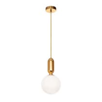 Подвесной светильник Parachilna 9974-A Loft It