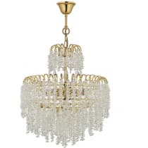 Подвесная люстра Arti Lampadari Daverio Daverio E 1.5.50.105 G