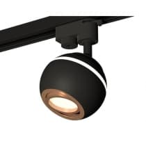 Трековый светильник Track System XT1102024 Ambrella