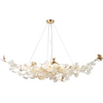 Подвесной светильник Kink Light Сири 07868-10A,33