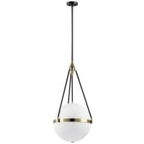Потолочная люстра Lightstar Modena 816047