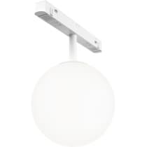 Трековый светильник Maytoni Luna TR038-4-5W3K-WW-DS-W